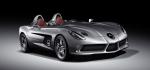 Mercedes-Benz SLR McLaren Stirling Moss 2009 года